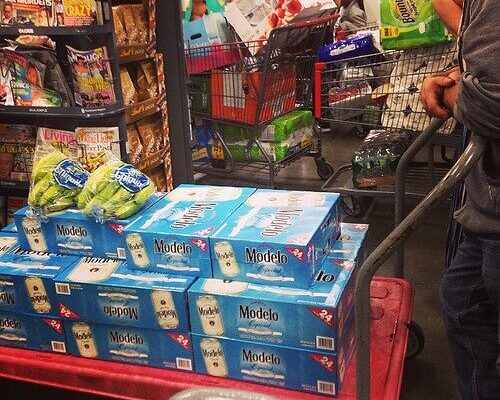 Grocery