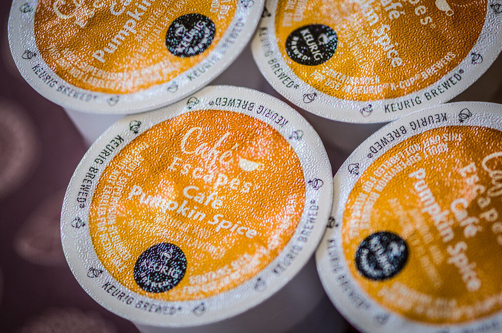 K Cup