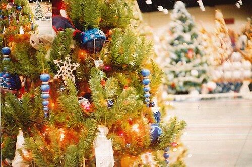 Christmas Tree