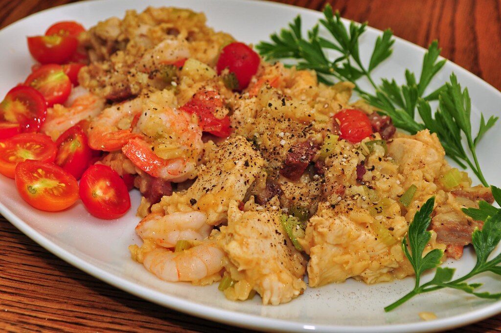 Jambalaya