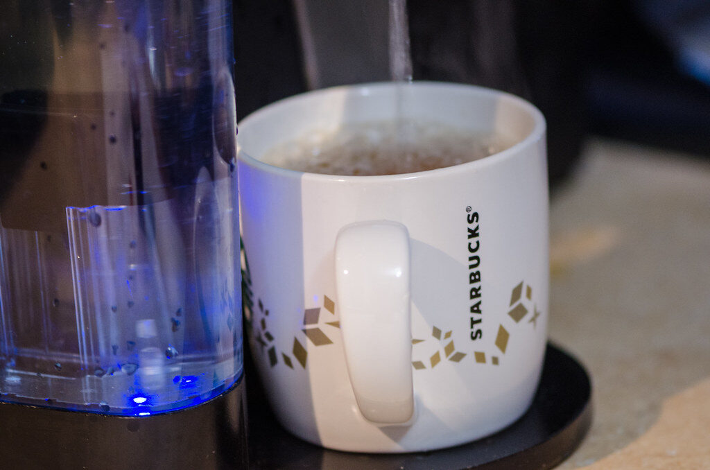 Keurig