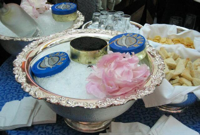 Beluga Caviar