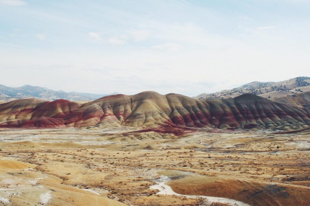 painted hills, oregon, red, colorful, painted, mountain, nature, scenic, summer, hillside, travel, landscape, painted hills, painted hills, painted hills, oregon, oregon, oregon, oregon, oregon, hillside, hillside, hillside